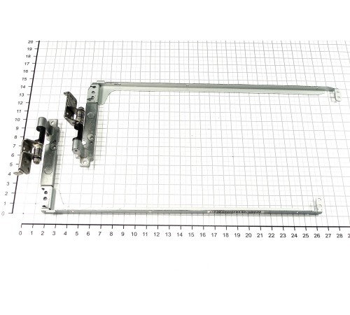 Петли для ноутбука TOSHIBA Satellite L550 L550D L555