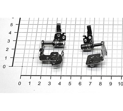 Петли для ноутбука LENOVO U330