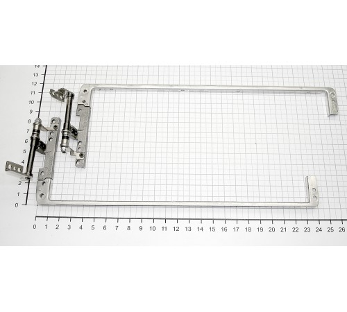 Петли для ноутбука HP Pavilion dv6-1000, dv6-1200, dv6-2000, dv6t-2000 15.6 LCD