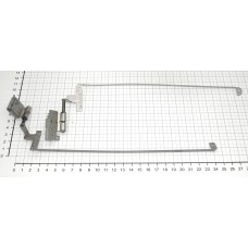 Петли для ноутбука Lenovo Ideapad Y560