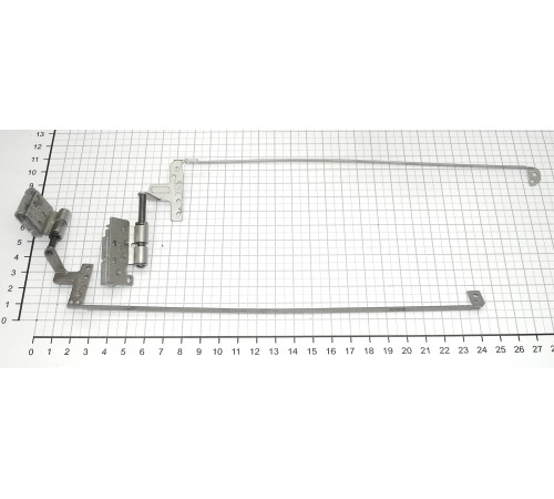 Петли для ноутбука Lenovo Ideapad Y560