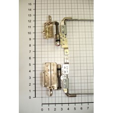 Петли для ноутбука HP COMPAQ G62 G56 (PM156)