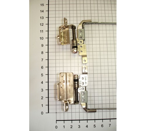 Петли для ноутбука HP COMPAQ G62 G56 (PM156)