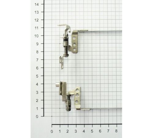 Петли для ноутбука LENOVO Z460 G460