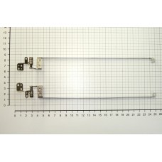 Петли для ноутбука TOSHIBA Satellite C600 C606 C640 [4161]