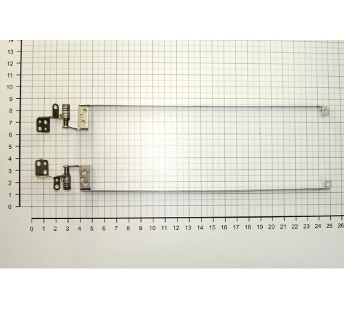 Петли для ноутбука TOSHIBA Satellite C600 C606 C640