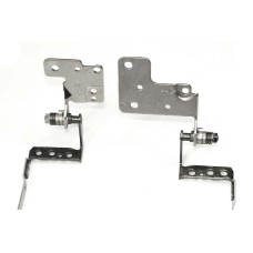 Петли для ноутбука Toshiba Satellite L600