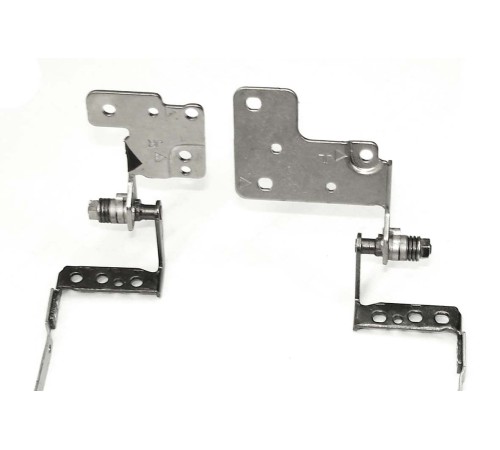 Петли для ноутбука Toshiba Satellite L600