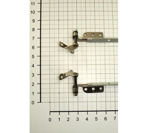 Петли для ноутбука Toshiba Satellite NB200 NB205