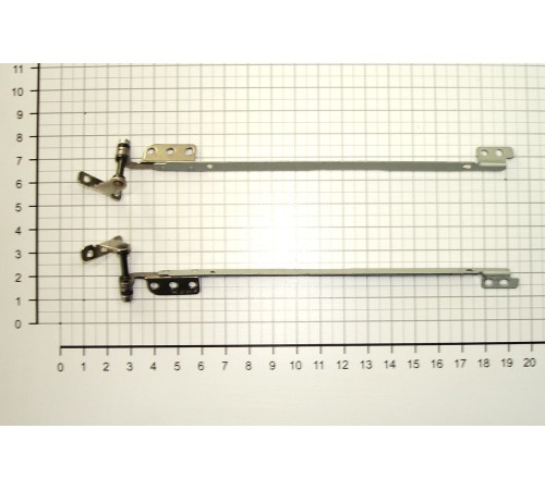 Петли для ноутбука Toshiba Satellite NB200 NB205