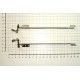 Петли для ноутбука Toshiba Satellite NB200 NB205
