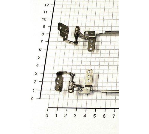 Петли для ноутбука Lenovo Ideapad Y330