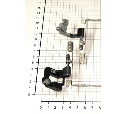 Петли для ноутбука IBM Lenovo ThinkPad X100E 11.6"