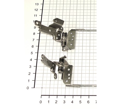 Петли для ноутбука TOSHIBA Satellite M600