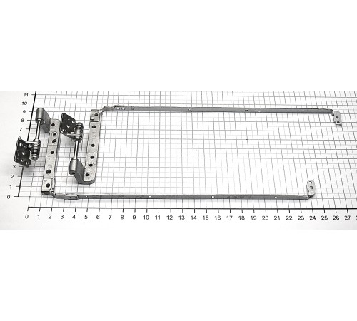 Петли для ноутбука TOSHIBA L505