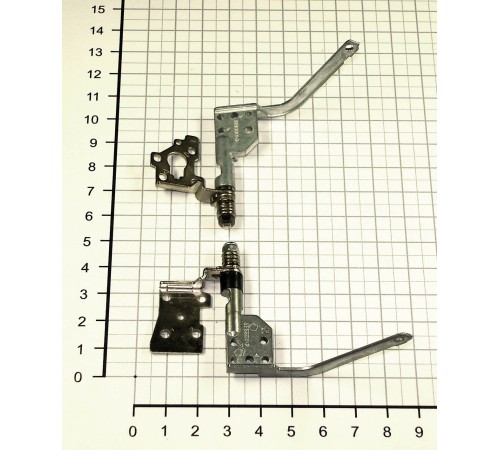 Петли для ноутбука LENOVO Ideapad Y510 Y530 F51