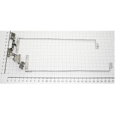 Петли для ноутбука Lenovo G580 G580A G585 Ver. 1 (PM) [2267]
