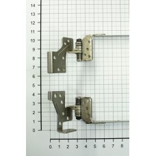 Петли для ноутбука TOSHIBA A660 16"