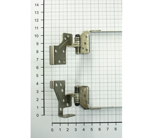 Петли для ноутбука TOSHIBA A660 16"