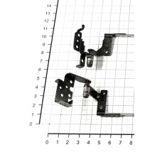 Петли для ноутбука HP Pavilion G4