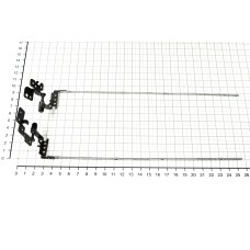 Петли для ноутбука HP Probook 4530s