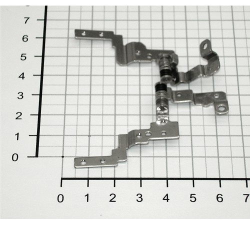 Петли для ноутбука Sony Vaio VGN-TZ