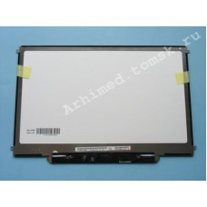 Матрица 13.3" LP133WX3 (TL) (A1) (LED, 1280x800, 30pin , спереди под углом, глянцевая)