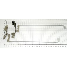 Петли для ноутбука Lenovo Ideapad Z580, Z585