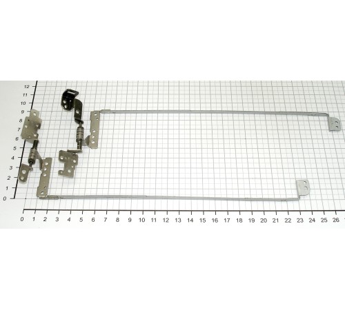 Петли для ноутбука Lenovo Ideapad Z580, Z585