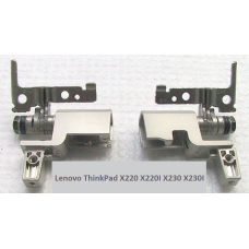 Петли для ноутбука Lenovo ThinkPad X220