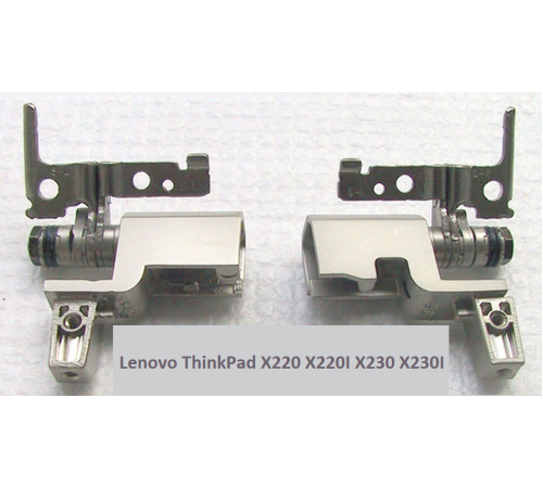 Петли для ноутбука Lenovo ThinkPad X220