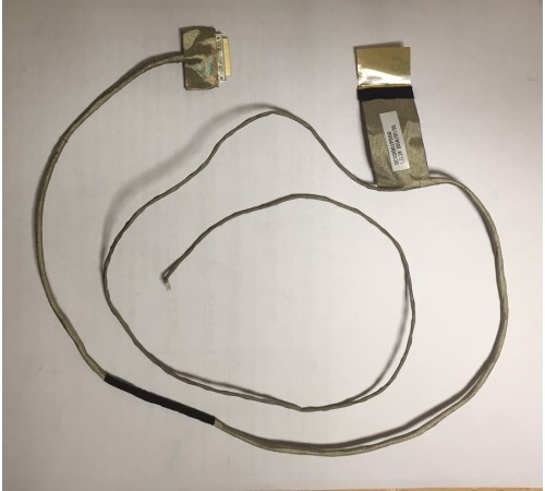 Шлейф матрицы для ноутбука Lenovo G500 G505 G505s Ver. 1 (DC02001PR00)