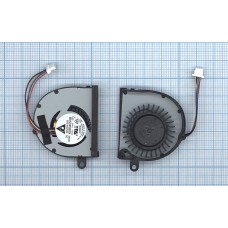 Вентилятор (кулер) для ноутбука Asus Eee PC 1025C, 1025CE [F0114]