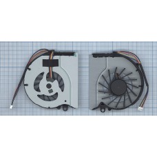 Вентилятор (кулер) для ноутбука Lenovo Z480 Z485 Z580 Z585 [F0120]