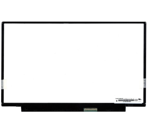 Матрица N133FGE-L31 (LED, 1600x900, 40pin справа cнизу, матовая)