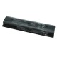 Аккумуляторная батарея HSTNN-UB4N для ноутбука HP Pavilion 15-e series 10.8V 5200mAh черная
