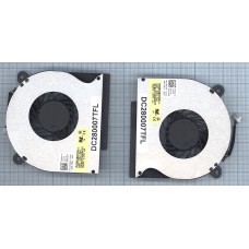 Вентилятор (кулер) для ноутбука Dell Latitude E6410 E6510 VER-2