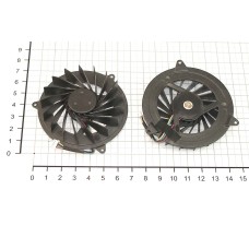 Вентилятор (кулер) для ноутбука Dell Studio 17 1735 1736 1737