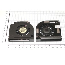 Вентилятор (кулер) для ноутбука Dell Latitude E5400, E5500