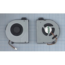 Вентилятор (кулер) для ноутбука Dell Inspiron 13R N3010