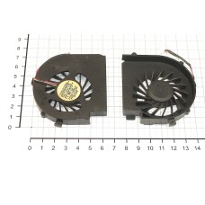 Вентилятор (кулер) для ноутбука Dell Inspiron 14V N4020 N4030 M4010