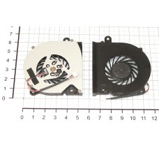 Вентилятор (кулер) для ноутбука Dell Inspiron 1110 11Z