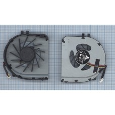 ентилятор (кулер) для ноутбука Dell Vostro 3400 3500 V3400 V3500 VER-1