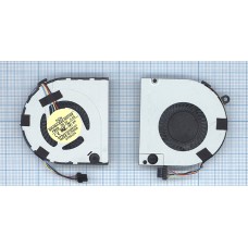 Вентилятор (кулер) для ноутбука Dell Inspiron 13Z N311Z