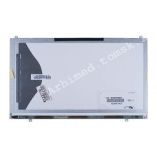 Матрица 13.3" LTN133AT21 (LED, 1366x768, 40 pin, слева снизу, глянцевая)