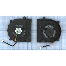 Вентилятор (кулер) для ноутбука Dell Inspiron 1440