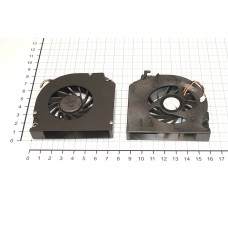 Вентилятор (кулер) для ноутбука Dell Latitude D531 D820 D830