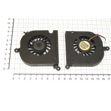 Вентилятор (кулер) для ноутбука Dell Vostro 1400 V1400