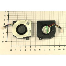 Вентилятор (кулер) для ноутбука Dell Latitude E4200