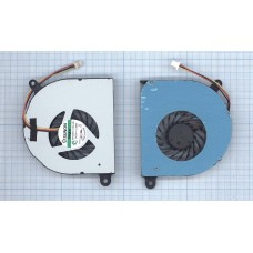 Вентилятор (кулер) для ноутбука DELL Insipiron 17R N7010